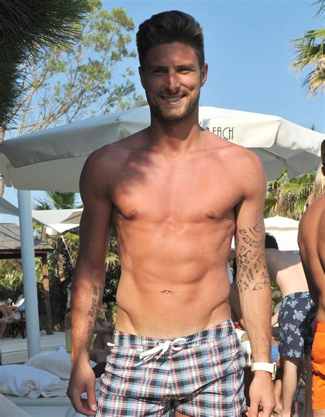 Olivier Giroud M Rite T Il Son Titre De Footballeur Le Plus Sexy De La