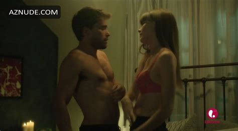 Witches Of East End Nude Scenes Aznude