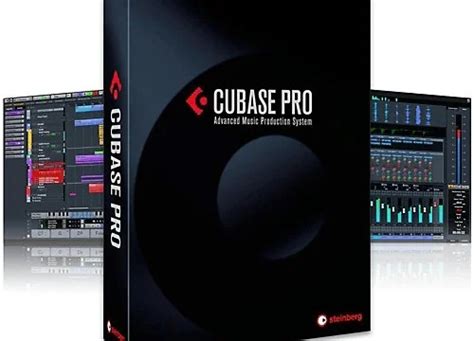 Steinberg Cubase 12 Pro Buy Steinberg Subwoofer Sound Equipment