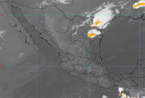 Clima En Puerto Vallarta Hoy Cielo Nuboso Pero Sin Lluvia