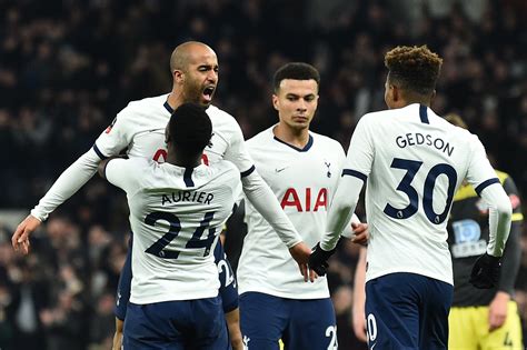 Aston Villa X Tottenham Veja Onde Assistir Partida Do Campeonato