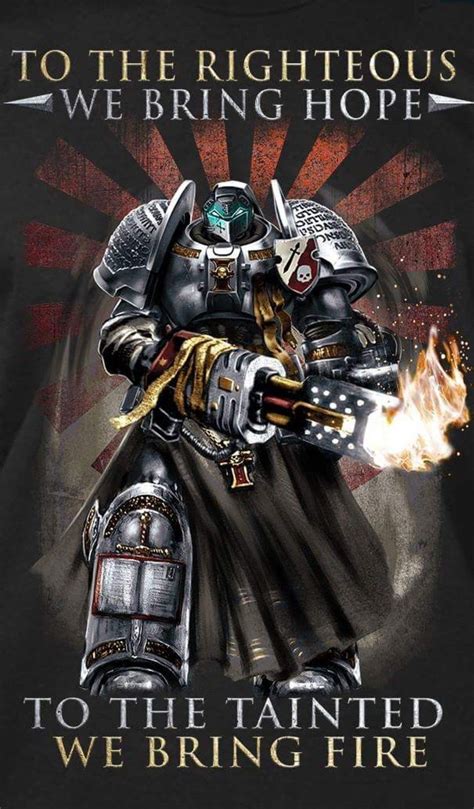 Pin By Liber Daemonica On Grey Knights Grey Knights Warhammer 40k Artwork Warhammer Fantasy