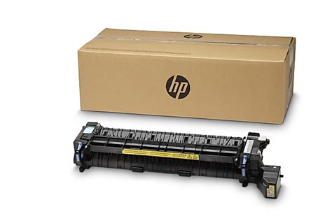 Hp Laserjet 110v 527g6a Fuser Kit For Color Laserjet Enterprise Mfp