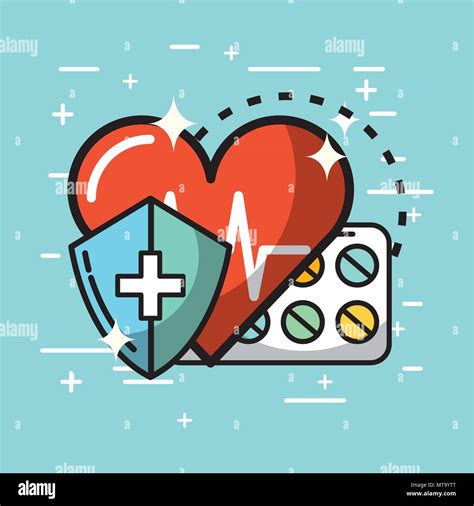 health medical related Stock Vector Image & Art - Alamy