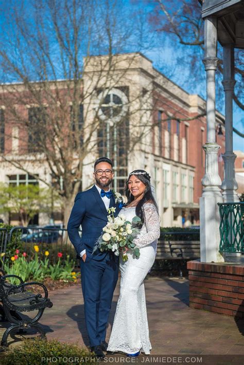 Cobb County Courthouse Wedding: Perfect Venue for Your Special Day