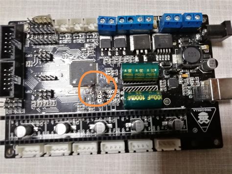 Anycobic I3 Mega Mainboard Anycubic 3d Druck Forum