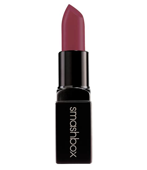 smashbox Be Legendary Matte Lipstick | Dillard's in 2021 | Smashbox be legendary lipstick ...