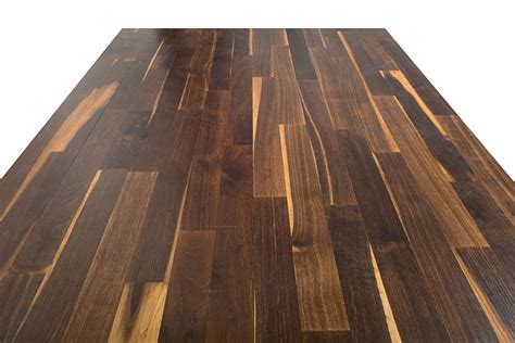 Junckers Solid Black Oak Variation 14mm Solid Wood Flooring Sale