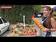 Mamacitaz Melissa Lujan Big Ass Latina Hot Banging After Work Xxx Mobile Porno Videos