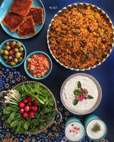 The Traditional Food Of Uae A Complete Guide To Emirati Cuisine Artofit