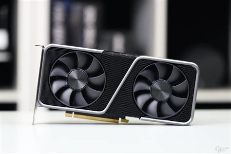 Nvidia GeForce RTX 3070 Im Test ComputerBase