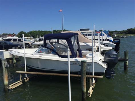 Sea Hunt 220 Escape Boats For Sale