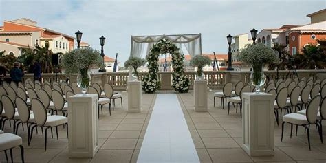 Eilan Hotel Resort and Spa Weddings | Get Prices for Wedding Venues in TX