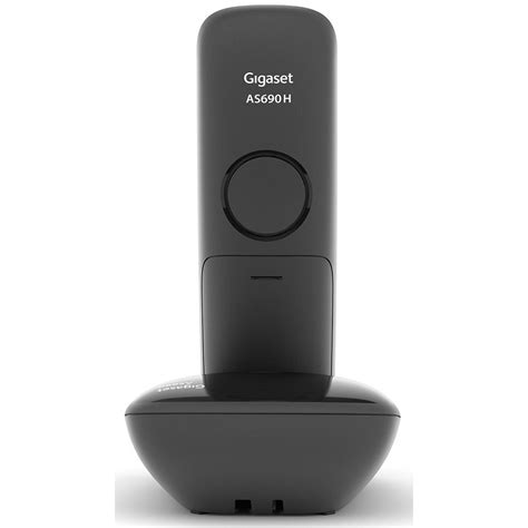 IP-телефон Gigaset AS690 IP AS690 - цена, купить на wifi.kz