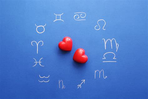 San Valentino si colorerà di magia e passione per questi segni zodiacali