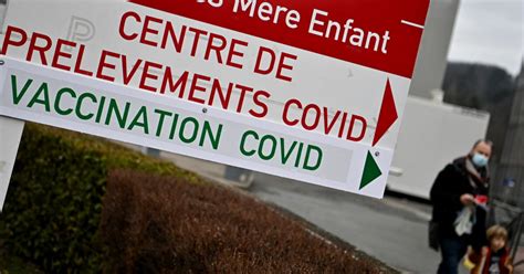 Loire Haute Loire Covid Le Nombre De Cas Explose Depuis Une Semaine