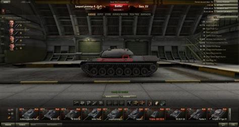 World Of Tanks Deutsche Panzer Aus Update 8 5