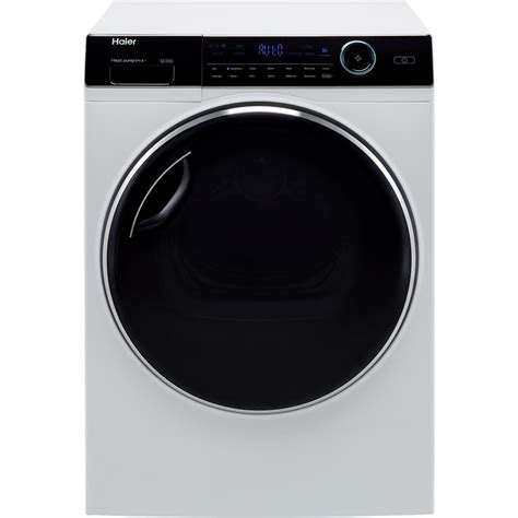 HD90 A2979 Haier Heat Pump Tumble Dryer 9kg Ao