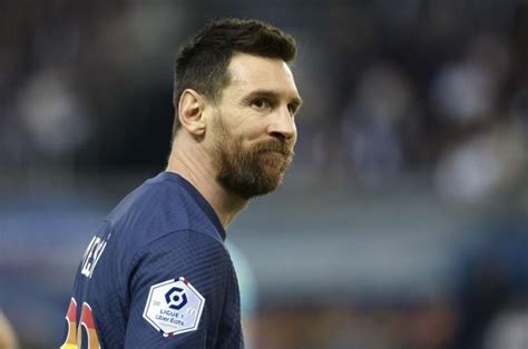 Raspunsul Lui Lionel Messi In Momentul In Care A Fost Huiduit De Fanii