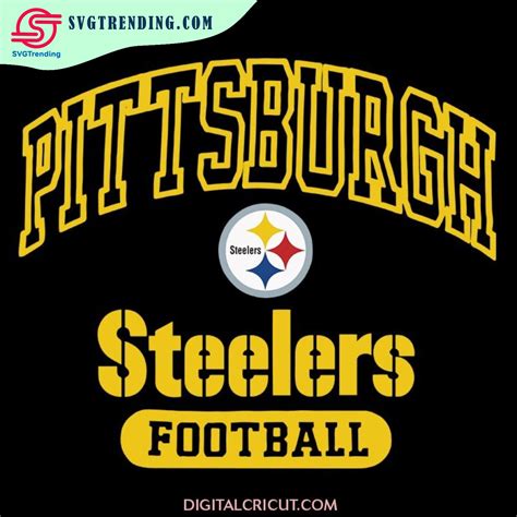 Pittsburg Steelers Steelers Football College Football Pittsburgh