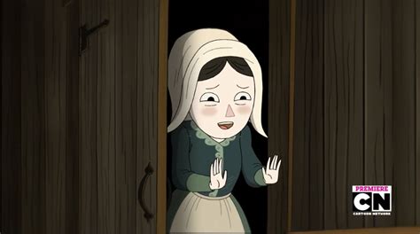 Over the Garden Wall / Characters - TV Tropes