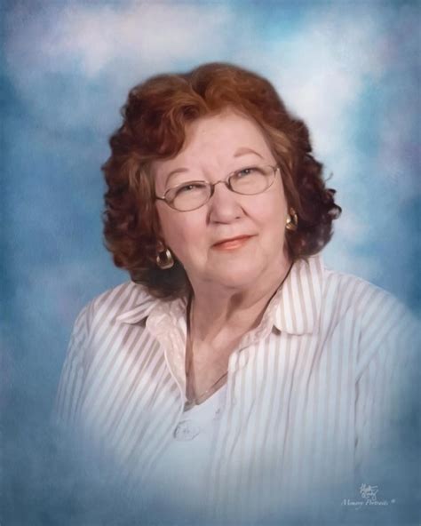 Pamela Pam Perry Obituary Macon Ga