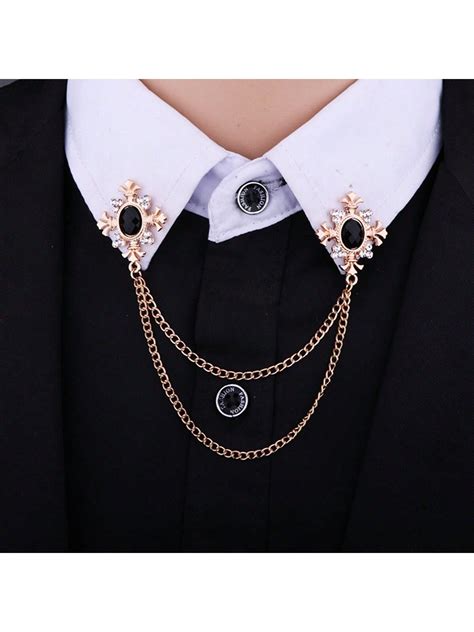 brooch for men 6