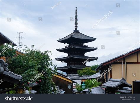 Hokan Hi Temple Photos and Images | Shutterstock