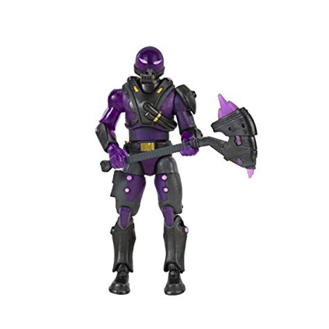 4-Inch Fortnite Action Figures: A Buyer's Guide