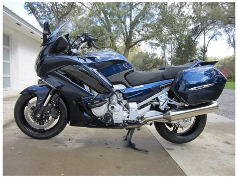 2016 Yamaha FJR 1300 ES, newberry FL - - Cycletrader.com