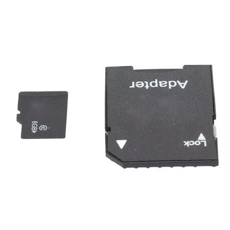 Memory Card, Strong Compatibility Plug And Play 8G TF Card Stable ...