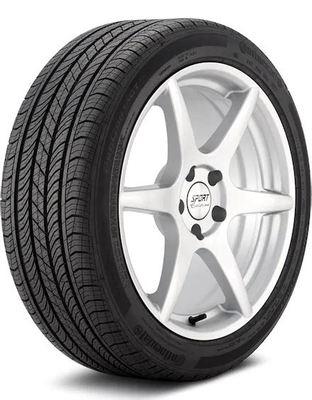 R V Continental Procontact Tx Tires Etc