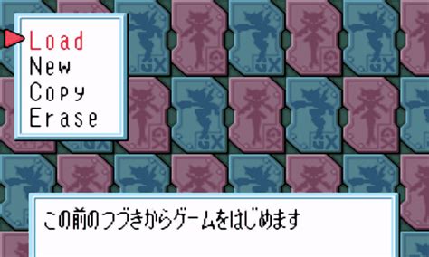 Gba Game Translating Custom Robo Gx Project Gbatemp Net The