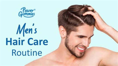 9 Amazing Hair Care Tips For Men