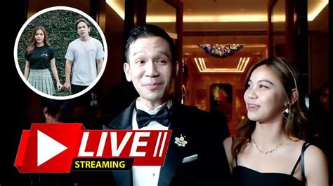 LIVE ROMANTIS JORDY ONSU KEMBALI GANDENG FRISLLY BALIKAN YouTube