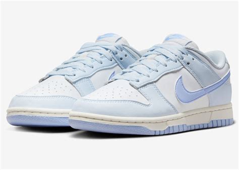 Nike Dunk Low Next Nature Blue Tint Dd