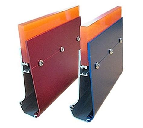 Comprehensive Guide To Screen Printing Squeegees