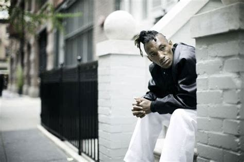 Tricky performs live in The Current studios | The Current