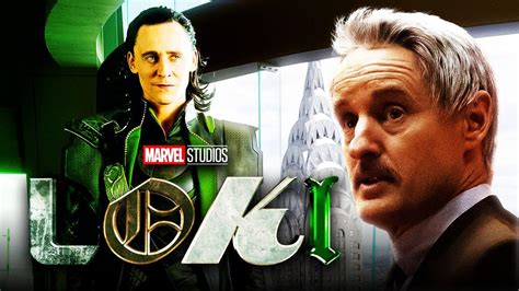 Loki: Tom Hiddleston Reveals Why Owen Wilson Is So Brilliant In His ...