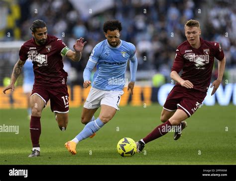 Torino 2023 Schuurs Hi Res Stock Photography And Images Alamy