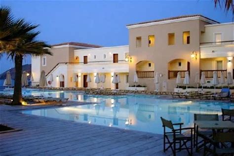 Top 10 Family-Friendly All-Inclusive Resorts in Greece