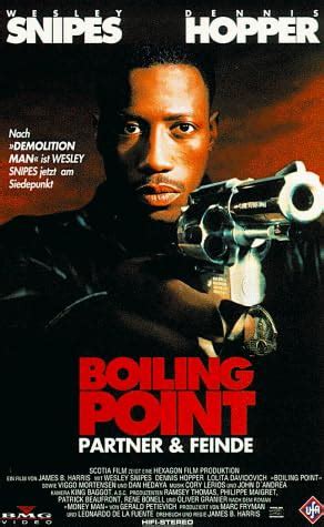 Boiling Point: Amazon.co.uk: Snipes, Wesley, Hopper, Dennis, Davidovich ...