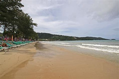 Patong Beach