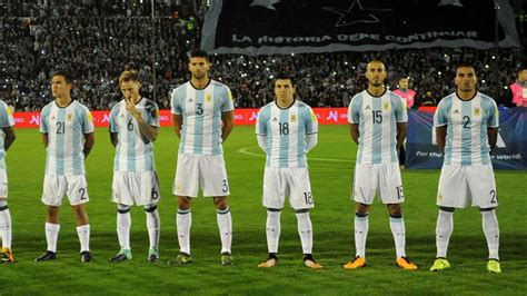 Himno De Argentina Qué Dice La Letra Significado Y Su Influencia En El Fútbol Dazn News España