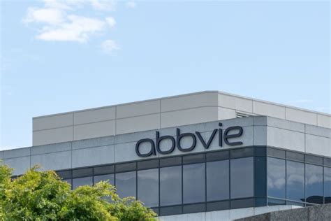 AbbVie announces its new CEO – MEEFRO