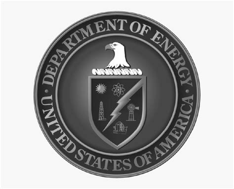 United States Department Of Energy, HD Png Download - kindpng