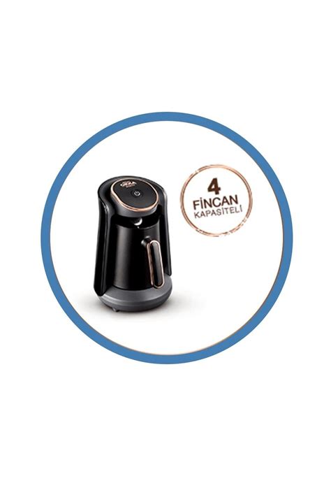 Arzum Okka Minio Krom - Fiyatı, Yorumları