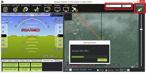 How To Use Radio Telemetry For Pixhawk Flight Controller · Gitbook