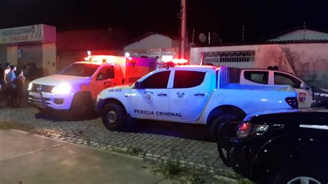 Grávida De Sete Meses é Morta A Tiros Dentro De Casa Na Grande Natal