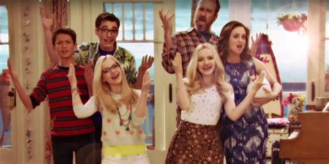 ‘liv And Maddie Cali Style Debuts Season Preview Watch Now Liv And